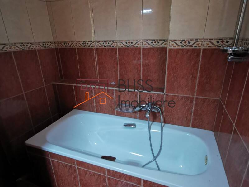 3 Bedroom Apartment Cismigiu Park, Bucharest | Bliss Imobiliare / Photo 28 - BLISS Imobiliare