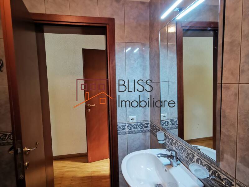 3 Bedroom Apartment Cismigiu Park, Bucharest | Bliss Imobiliare / Photo 34 - BLISS Imobiliare