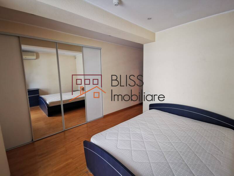 3 Bedroom Apartment Cismigiu Park, Bucharest | Bliss Imobiliare / Photo 31 - BLISS Imobiliare