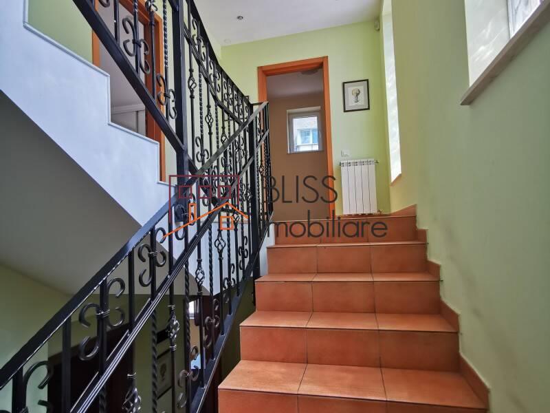 3 Bedroom Apartment Cismigiu Park, Bucharest | Bliss Imobiliare / Photo 35 - BLISS Imobiliare