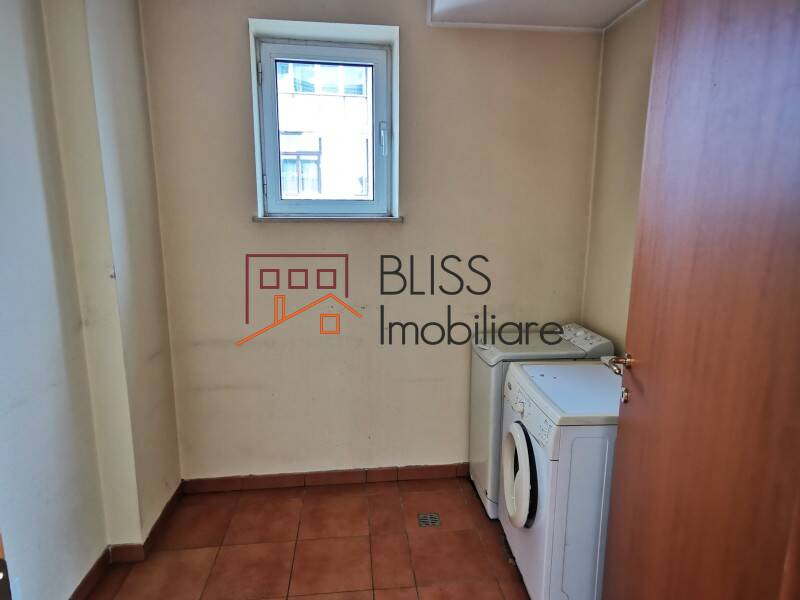3 Bedroom Apartment Cismigiu Park, Bucharest | Bliss Imobiliare / Photo 40 - BLISS Imobiliare
