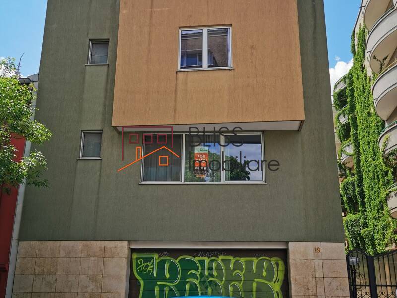 Apartament 4 Camere Cismigiu | Bliss Imobiliare / Photo 1 - BLISS Imobiliare