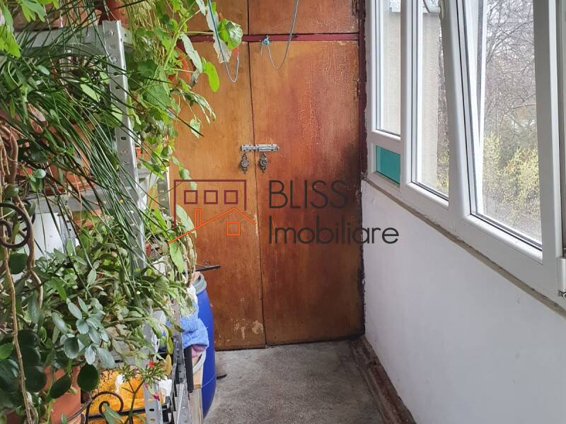 Apartament 3 Camere Titan | Bliss Imobiliare / Photo 9 - BLISS Imobiliare