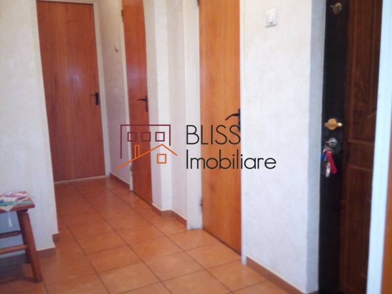 Apartment, 2 Bedrooms, Bucharest | Bliss Imobiliare / Photo 4 - BLISS Imobiliare