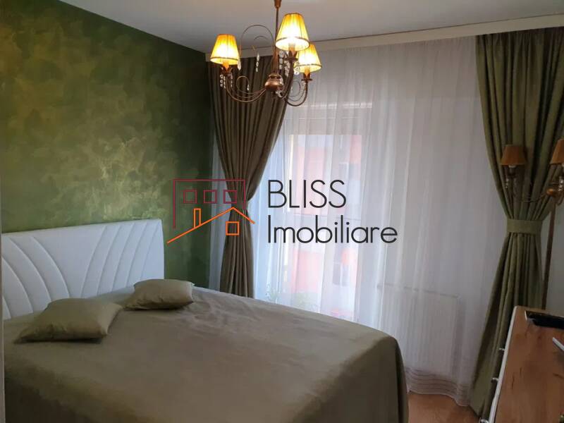 Apartment, 2 Bedrooms, Bucharest | Bliss Imobiliare / Photo 8 - BLISS Imobiliare