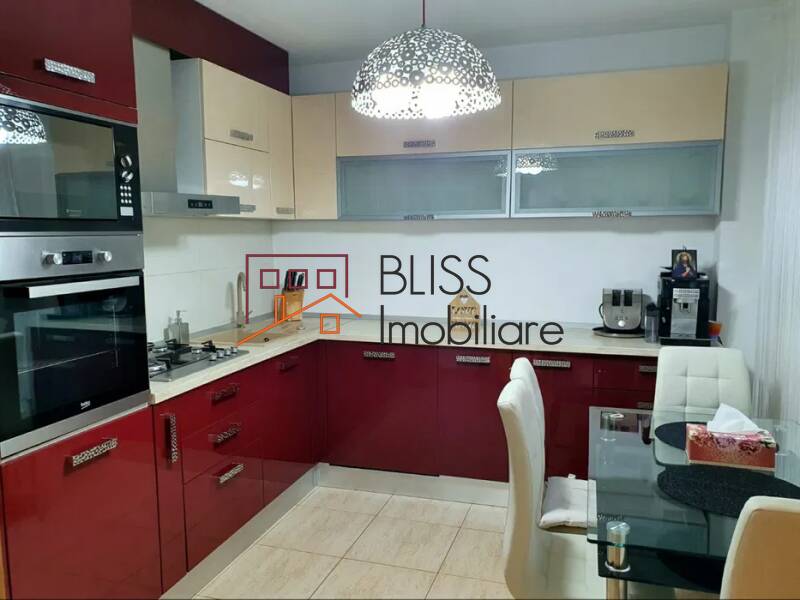 Apartament 3 Camere Titan | Bliss Imobiliare / Photo 6 - BLISS Imobiliare