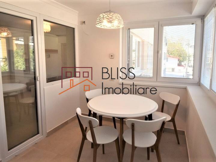 Apartament 3 Camere Domenii – 65 Mp, Mobilat, Centrala Proprie | Bliss Imobiliare / Photo 4 - BLISS Imobiliare