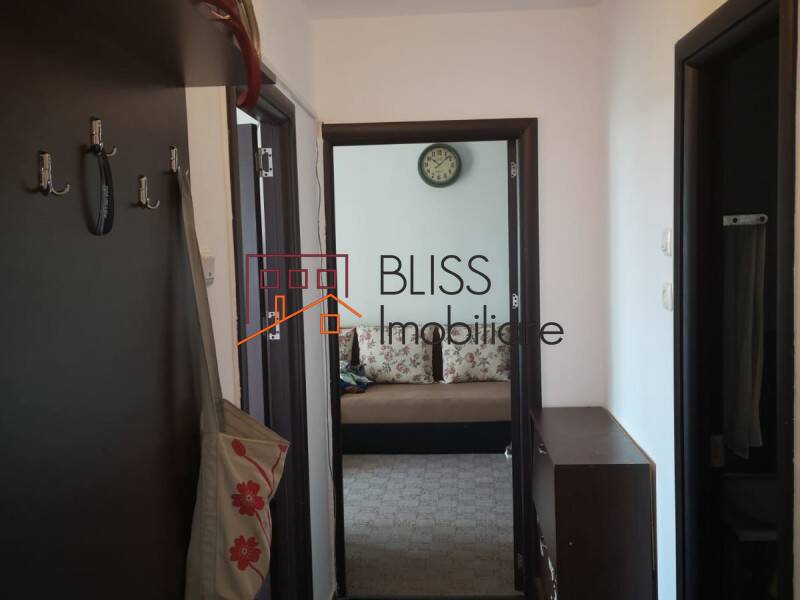 Apartment, 1 Bedroom, Bucharest | Bliss Imobiliare / Photo 4 - BLISS Imobiliare
