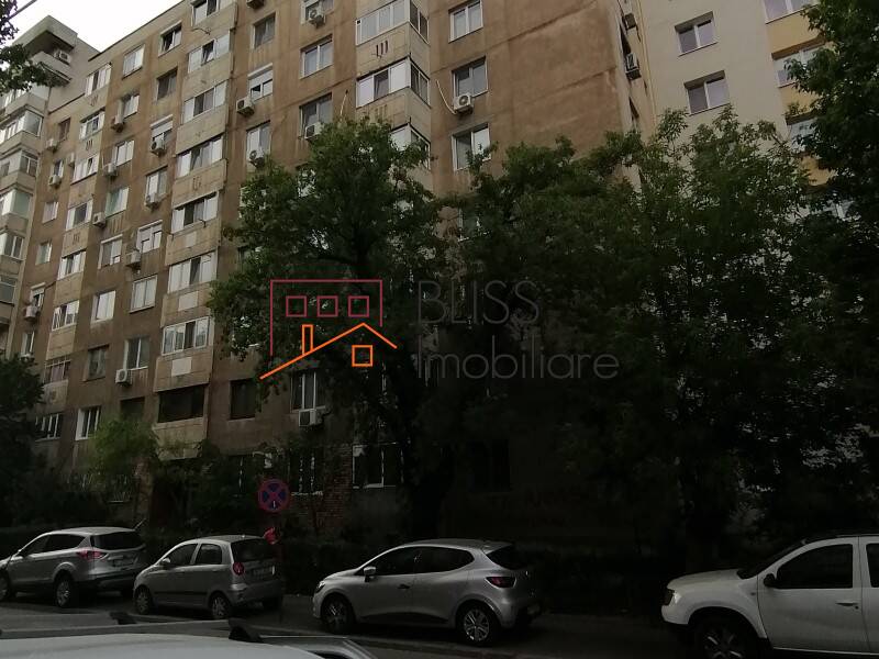 Apartament 3 Camere Bulevardul Chisinau | Bliss Imobiliare / Photo 2 - BLISS Imobiliare