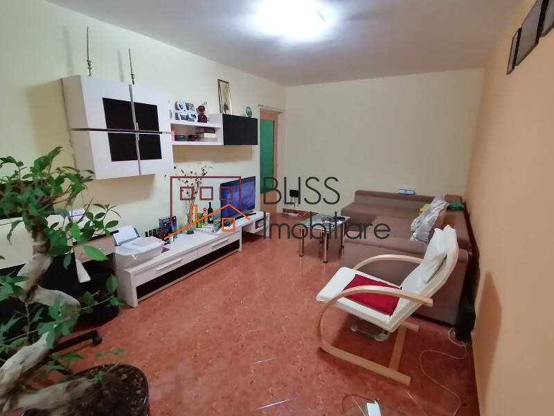 Apartament 3 Camere Bulevardul Chisinau | Bliss Imobiliare / Photo 8 - BLISS Imobiliare