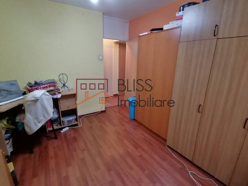 Apartament 3 Camere Bulevardul Chisinau | Bliss Imobiliare / Photo 17 - BLISS Imobiliare