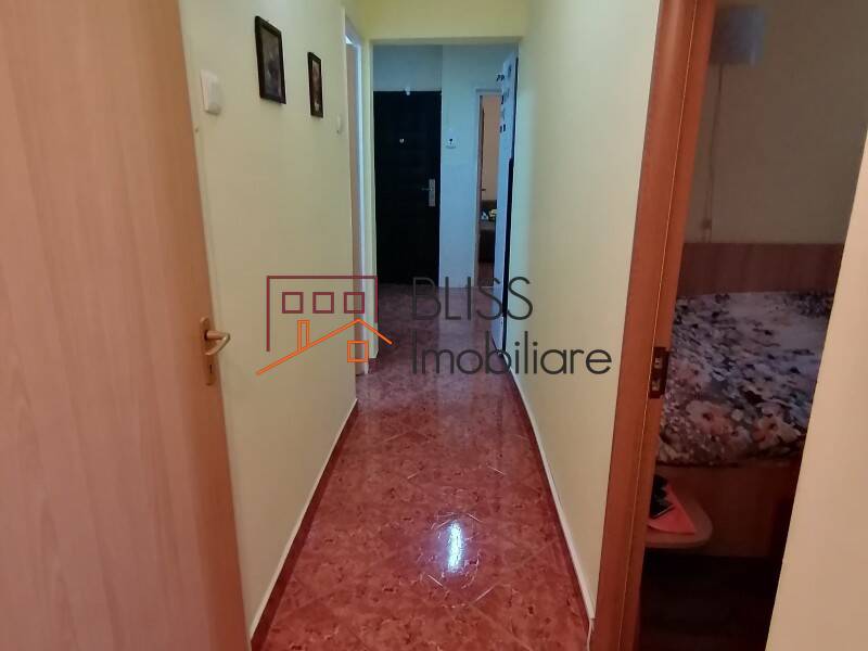 Apartment, 2 Bedrooms, Bucharest | Bliss Imobiliare / Photo 13 - BLISS Imobiliare