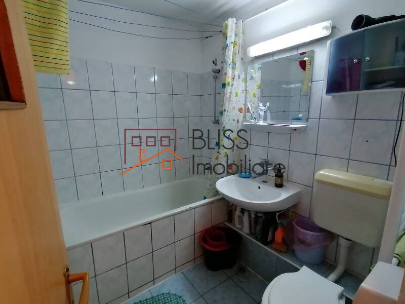 Apartament 3 Camere Bulevardul Chisinau | Bliss Imobiliare / Photo 19 - BLISS Imobiliare