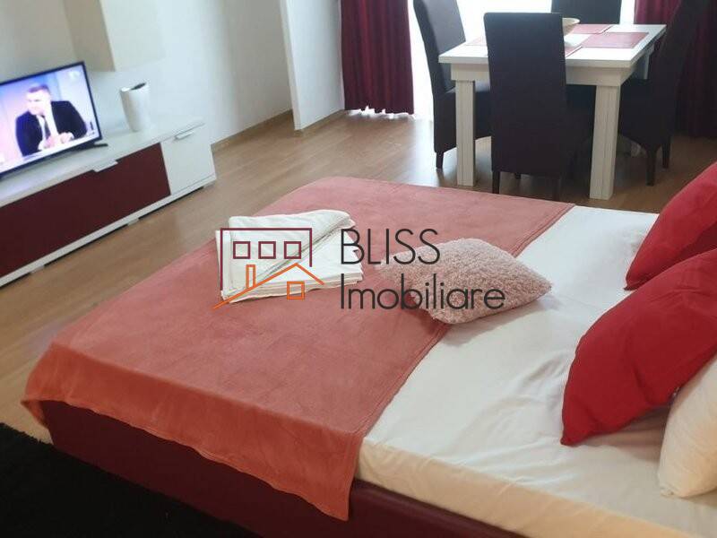 Garsoniera - Pipera Nord | Bliss Imobiliare / Photo 7 - BLISS Imobiliare