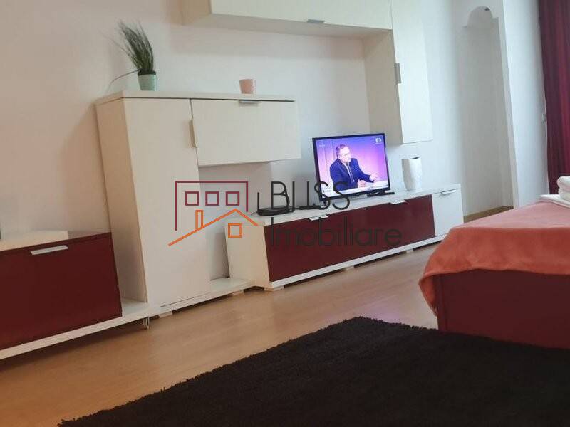Studio - Pipera North, Bucharest / Ilfov | Bliss Imobiliare / Photo 1 - BLISS Imobiliare