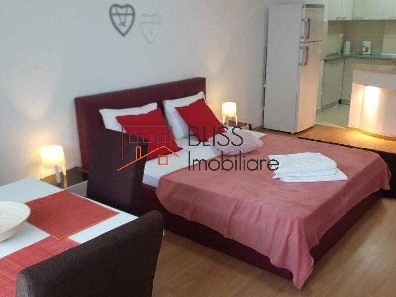 Garsoniera - Pipera Nord | Bliss Imobiliare / Photo 9 - BLISS Imobiliare