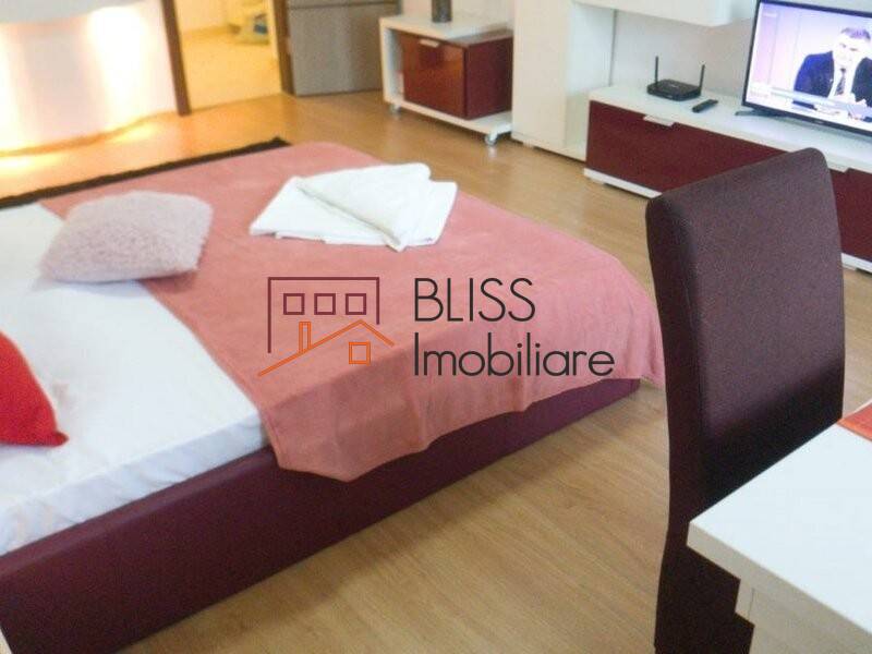 Studio - Pipera North, Bucharest / Ilfov | Bliss Imobiliare / Photo 13 - BLISS Imobiliare