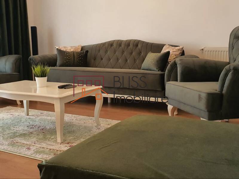 Apartment, 2 Bedrooms, Bucharest | Bliss Imobiliare / Photo 5 - BLISS Imobiliare