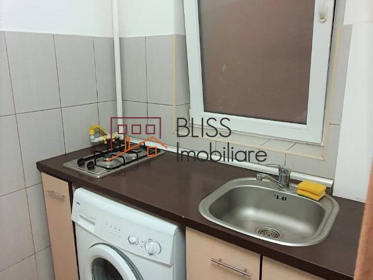 Apartament de Inchiriat KM 0 | Ultracentral - 2 Camere - ID:85766 | Bliss Imobiliare / Photo 3 - BLISS Imobiliare