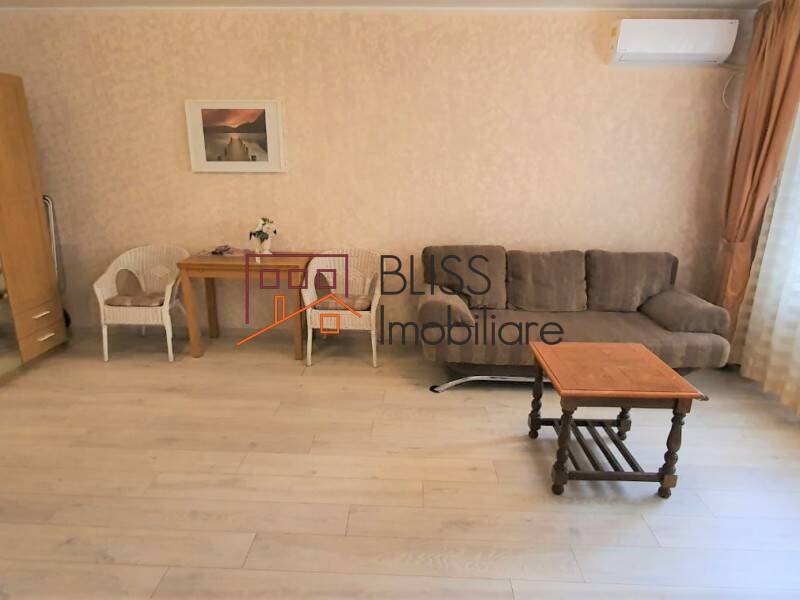 Apartment for Rent KM 0 | Ultracentral, Bucharest - 1 Bedroom - ID:85766 | Bliss Imobiliare / Photo 2 - BLISS Imobiliare