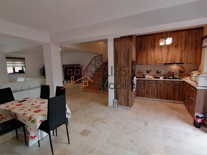 House / Villa, 7 Bedrooms, Bucharest | Bliss Imobiliare / Photo 9 - BLISS Imobiliare