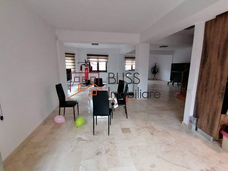 Vila Moderna 8 Camere Industriilor | Bliss Imobiliare / Photo 8 - BLISS Imobiliare