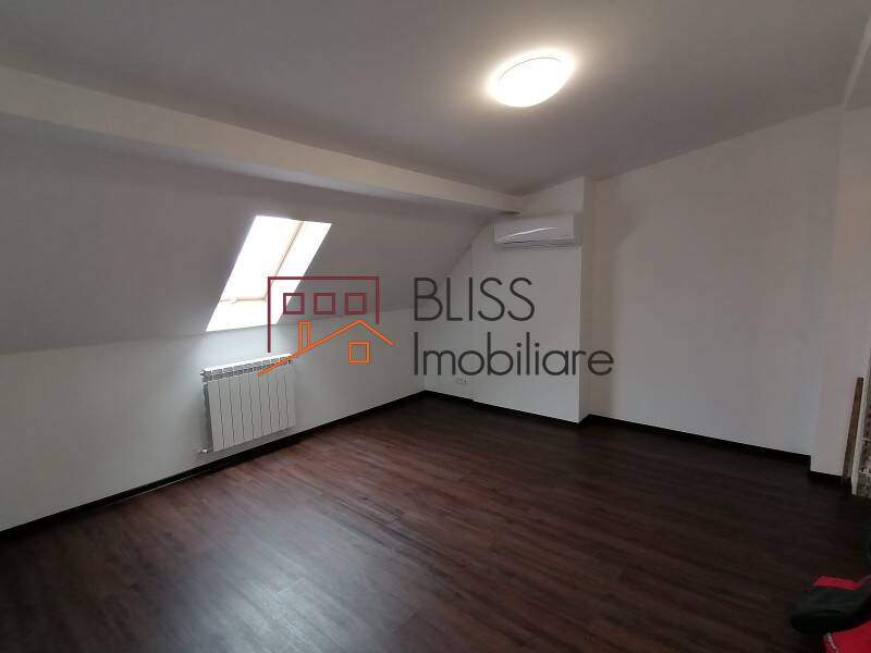 Vila Moderna 8 Camere Industriilor | Bliss Imobiliare / Photo 28 - BLISS Imobiliare