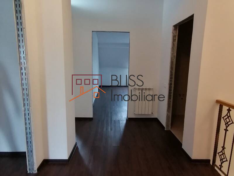 Vila Moderna 8 Camere Industriilor | Bliss Imobiliare / Photo 26 - BLISS Imobiliare