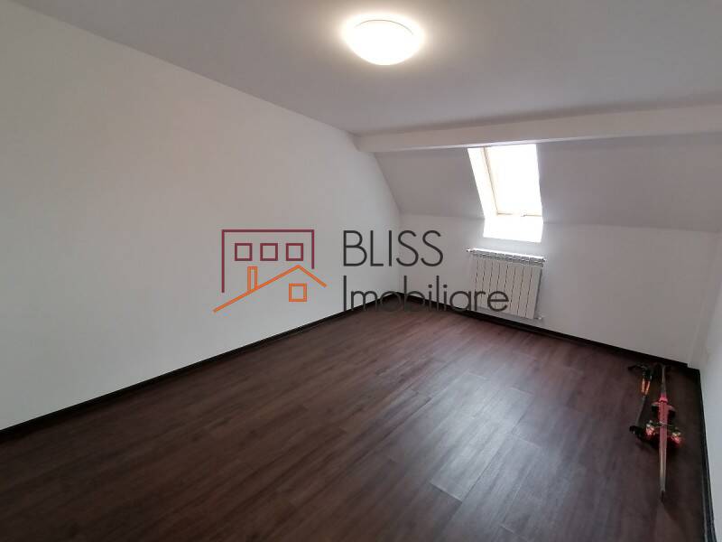 Vila Moderna 8 Camere Industriilor | Bliss Imobiliare / Photo 32 - BLISS Imobiliare