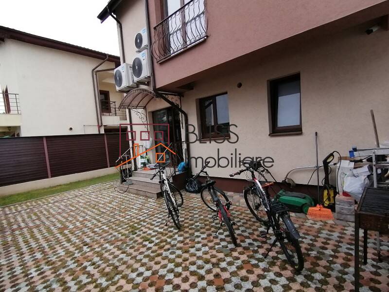 House / Villa, 7 Bedrooms, Bucharest | Bliss Imobiliare / Photo 5 - BLISS Imobiliare