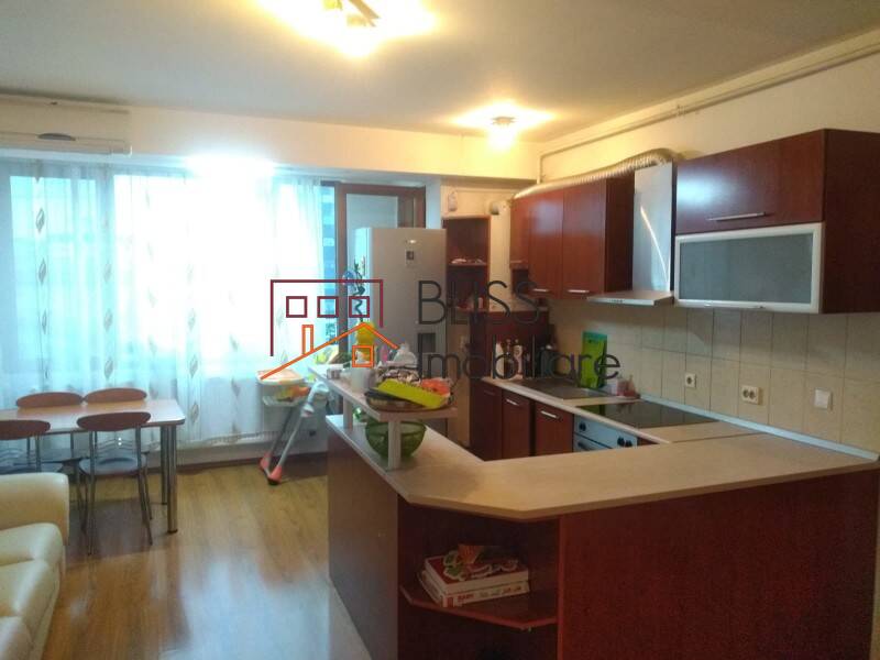 Apartment, 1 Bedroom, Bucharest | Bliss Imobiliare / Photo 2 - BLISS Imobiliare