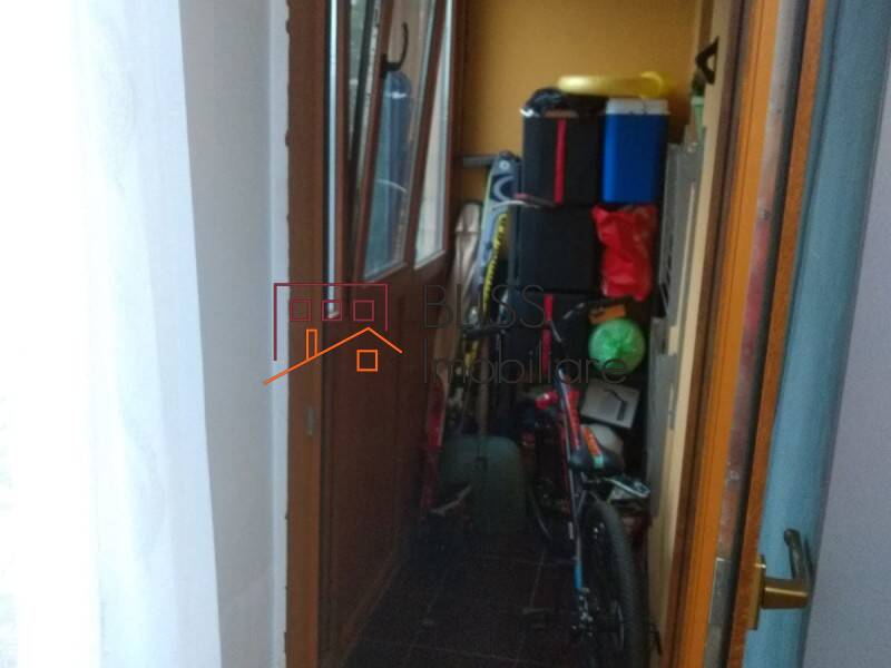 Apartment, 1 Bedroom, Bucharest | Bliss Imobiliare / Photo 9 - BLISS Imobiliare