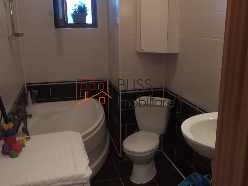 Apartment, 1 Bedroom, Bucharest | Bliss Imobiliare / Photo 10 - BLISS Imobiliare