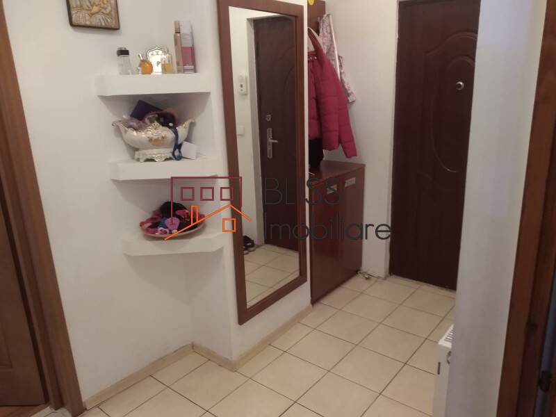 Apartment, 1 Bedroom, Bucharest | Bliss Imobiliare / Photo 4 - BLISS Imobiliare
