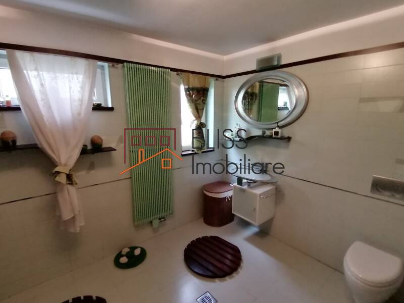 Vila Cu 6 Camere In Zona Titan | Bliss Imobiliare / Photo 12 - BLISS Imobiliare