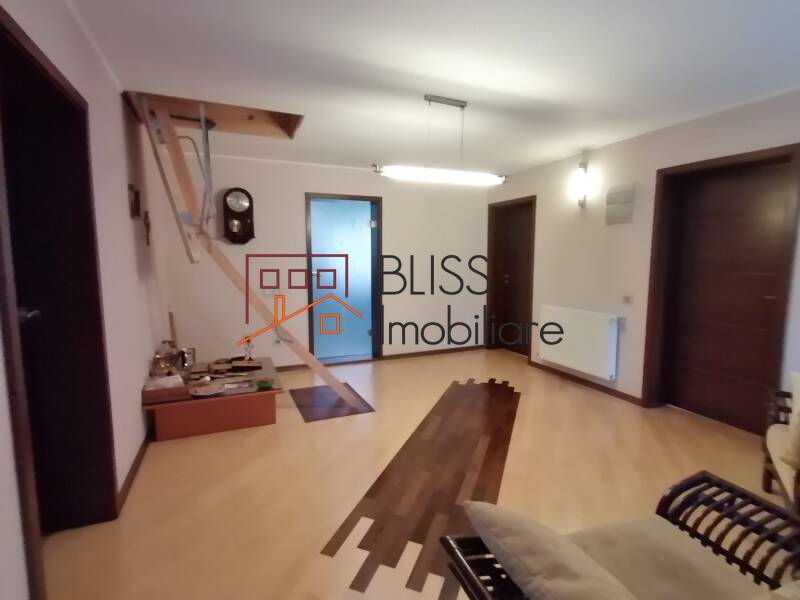 Vila Cu 6 Camere In Zona Titan | Bliss Imobiliare / Photo 17 - BLISS Imobiliare