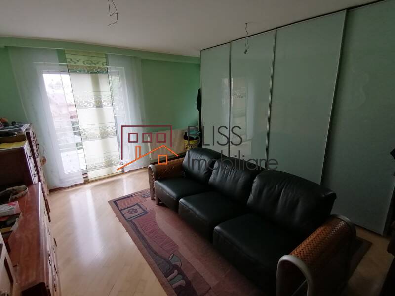 Vila Cu 6 Camere In Zona Titan | Bliss Imobiliare / Photo 20 - BLISS Imobiliare