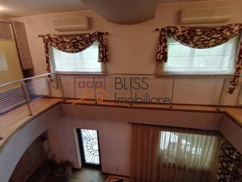 House / Villa, 7 Bedrooms, Bucharest | Bliss Imobiliare / Photo 9 - BLISS Imobiliare
