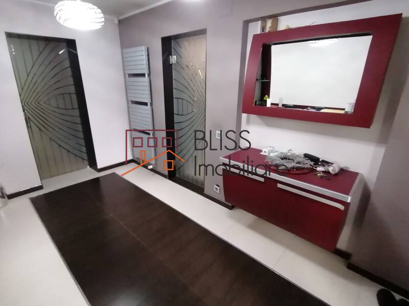 House / Villa, 7 Bedrooms, Bucharest | Bliss Imobiliare / Photo 5 - BLISS Imobiliare