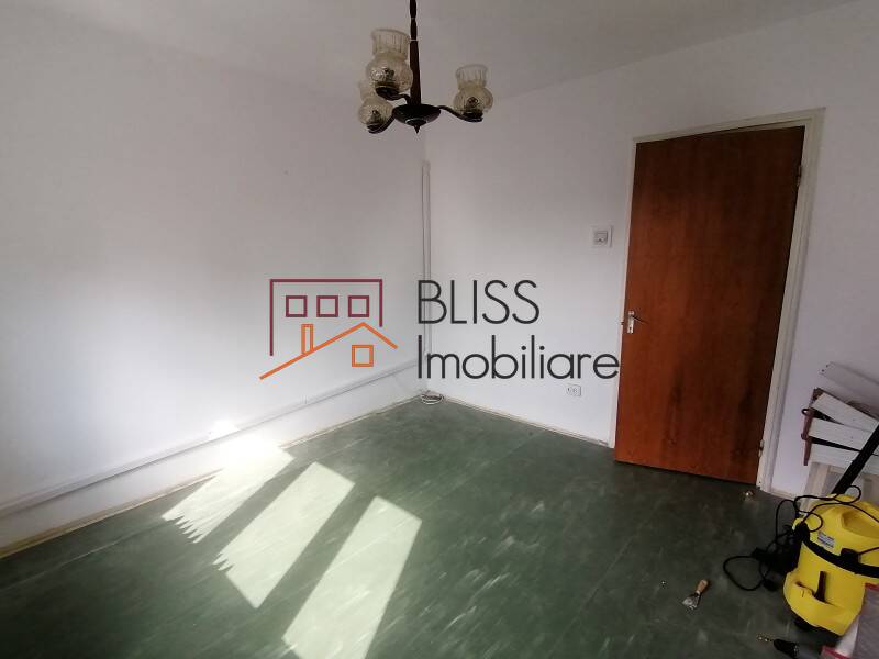 Apartment, 1 Bedroom, Bucharest | Bliss Imobiliare / Photo 10 - BLISS Imobiliare