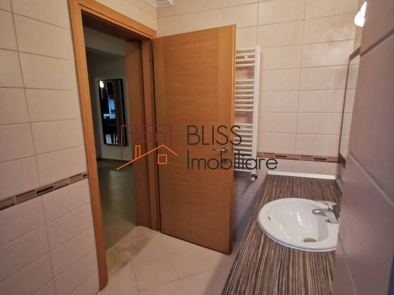 4-bedroom Villa With Garden In Pipera, Bucharest / Ilfov | Bliss Imobiliare / Photo 7 - BLISS Imobiliare