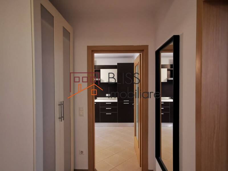 4-bedroom Villa With Garden In Pipera, Bucharest / Ilfov | Bliss Imobiliare / Photo 9 - BLISS Imobiliare
