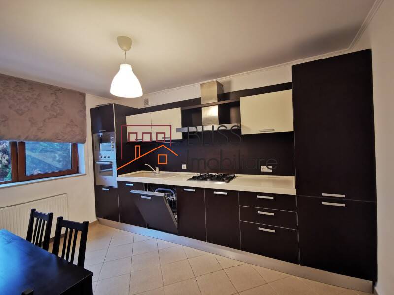 Vila 6 Camere Cu Gradina In Pipera | Bliss Imobiliare / Photo 13 - BLISS Imobiliare