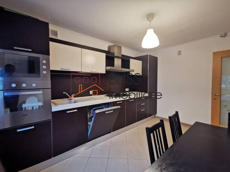 4-bedroom Villa With Garden In Pipera, Bucharest / Ilfov | Bliss Imobiliare / Photo 14 - BLISS Imobiliare