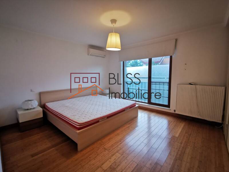 Vila 6 Camere Cu Gradina In Pipera | Bliss Imobiliare / Photo 19 - BLISS Imobiliare