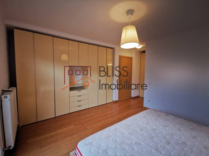 4-bedroom Villa With Garden In Pipera, Bucharest / Ilfov | Bliss Imobiliare / Photo 21 - BLISS Imobiliare