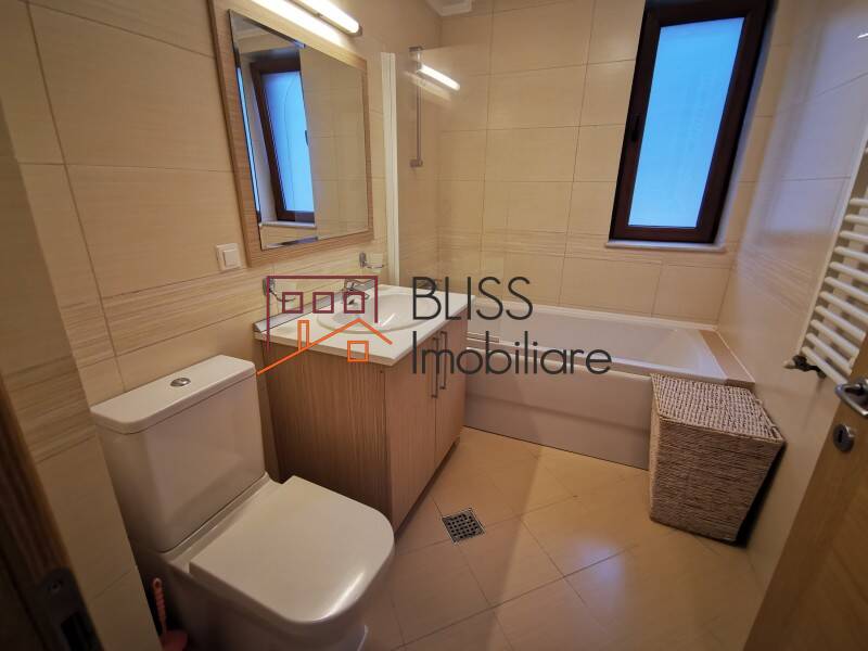 4-bedroom Villa With Garden In Pipera, Bucharest / Ilfov | Bliss Imobiliare / Photo 22 - BLISS Imobiliare
