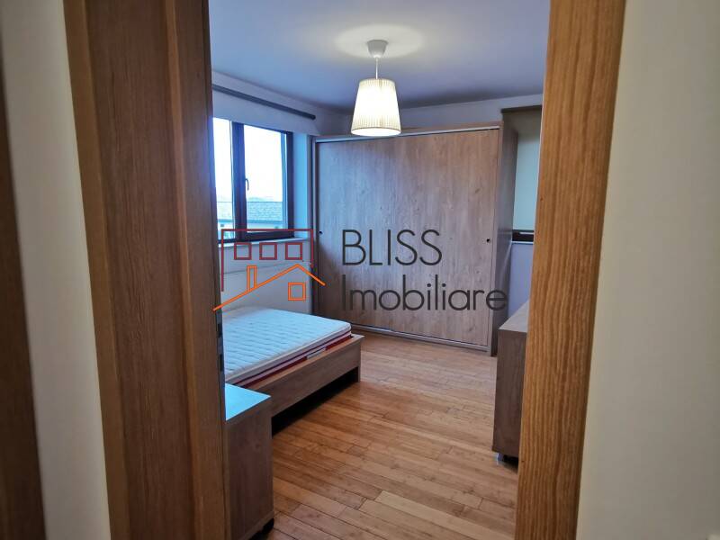 4-bedroom Villa With Garden In Pipera, Bucharest / Ilfov | Bliss Imobiliare / Photo 23 - BLISS Imobiliare