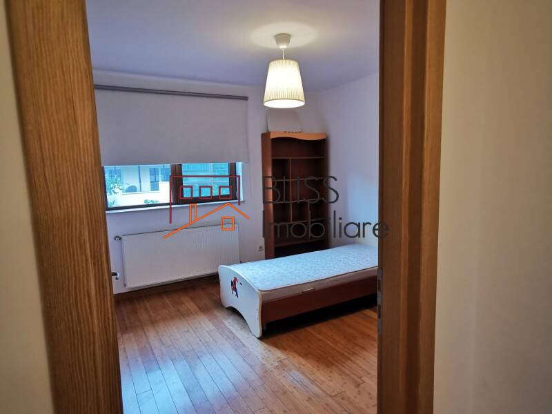 4-bedroom Villa With Garden In Pipera, Bucharest / Ilfov | Bliss Imobiliare / Photo 26 - BLISS Imobiliare
