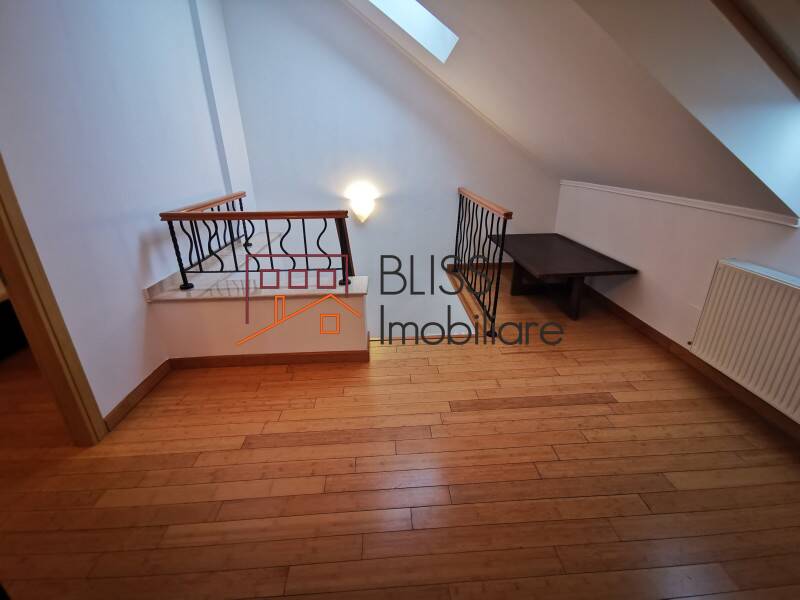 Vila 6 Camere Cu Gradina In Pipera | Bliss Imobiliare / Photo 35 - BLISS Imobiliare